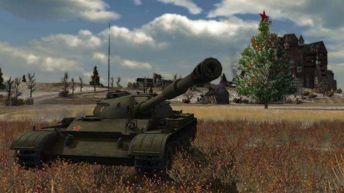 где находятся сервера world of tanks ру9