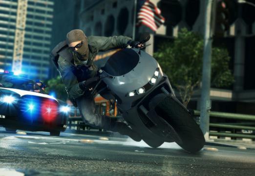 battlefield hardline walkthrough