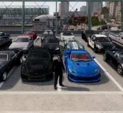 gta 4 installing cars automatically