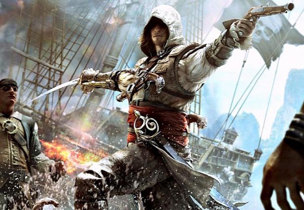 cheats for assassin s creed 4 black flag