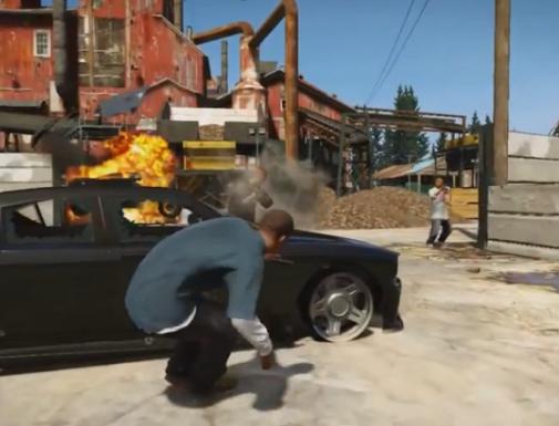 gta 5