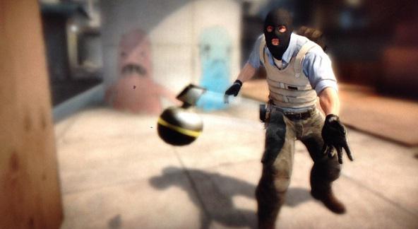 how to make endless grenades in cs go