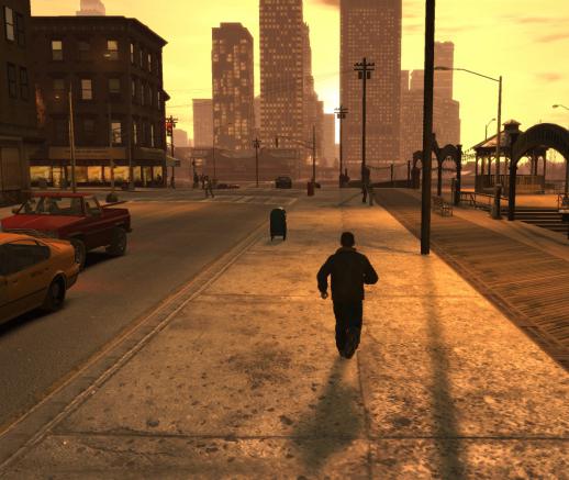 gta 4 system requirements for windows 7