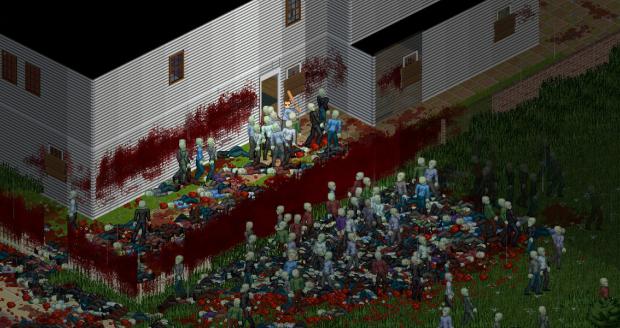 project zomboid