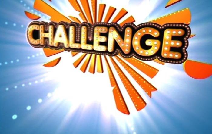 game challenge