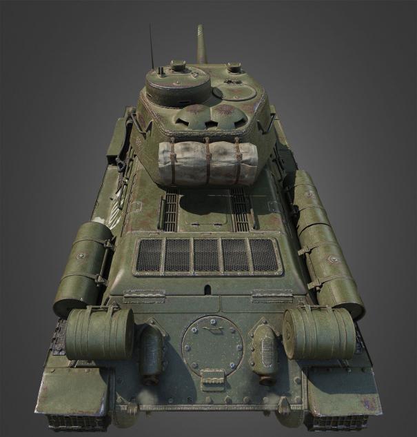 world of tanks rudy