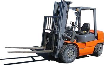 chinese forklifts