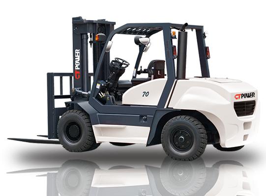 forklift repair