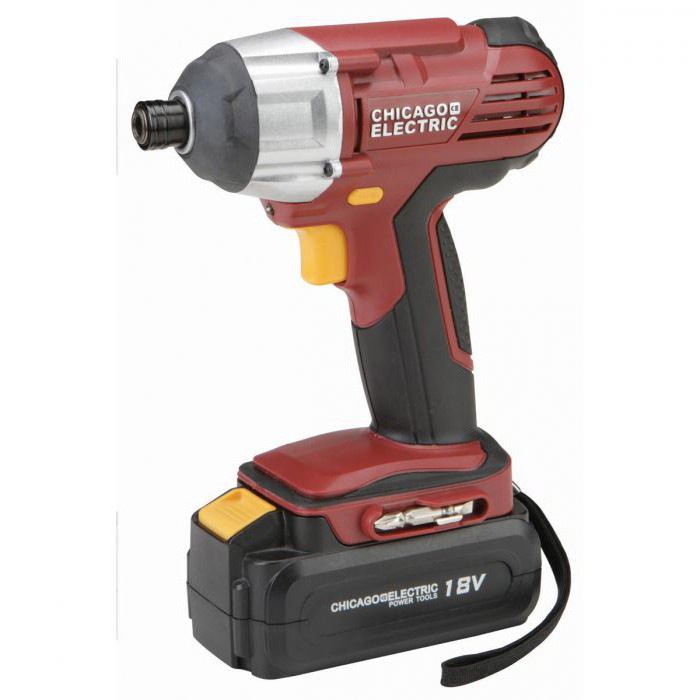 impact wrench for trucks