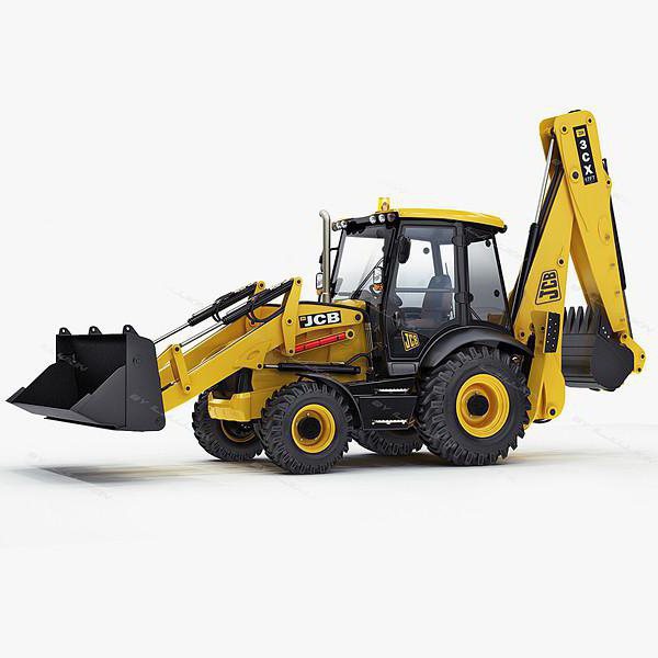 jcb 3cx sm specifications