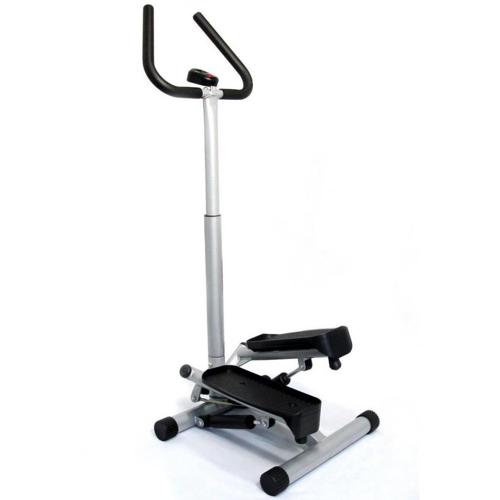 cardio stepper