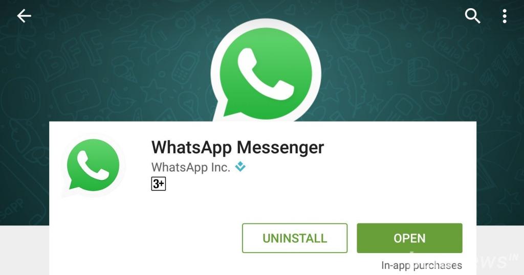 download whatsapp