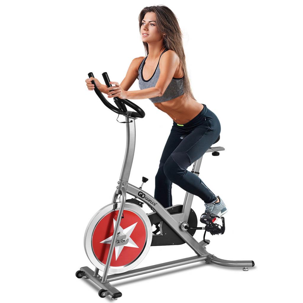 exercise bike for home