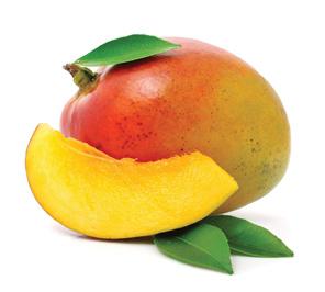 what is useful mangoes