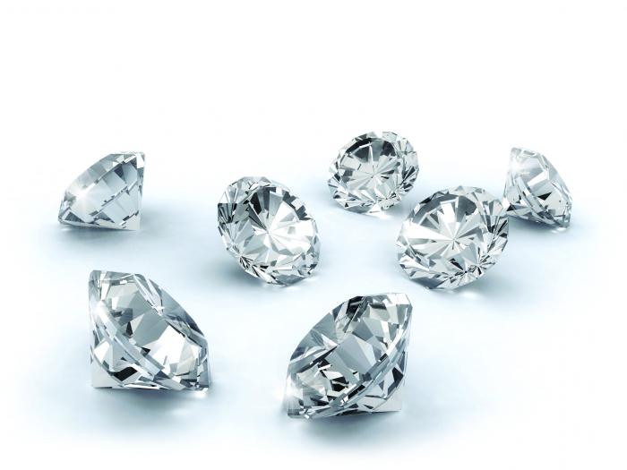 how to determine how many carats