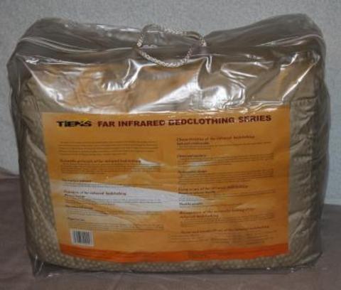 Tiens infrared blanket