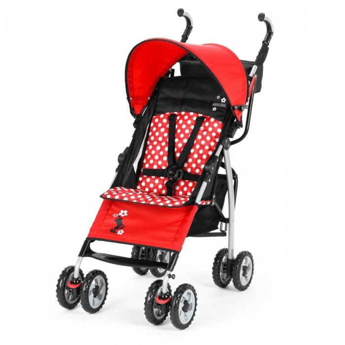 the best stroller