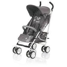 the best stroller