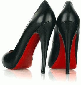 shoes louboutin