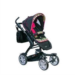 Paris paris stroller