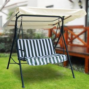 awning for a swing garden