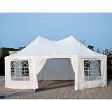 garden tents