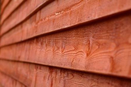 types of metal siding