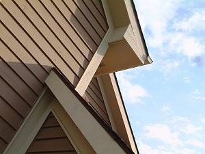 siding types