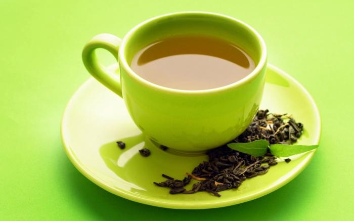 польза и вред ромашкового чая