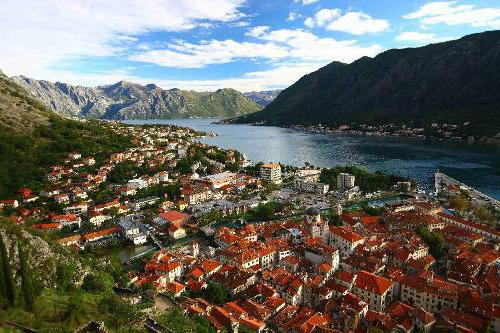 Недвижимость в Черногории плюсы и минусы