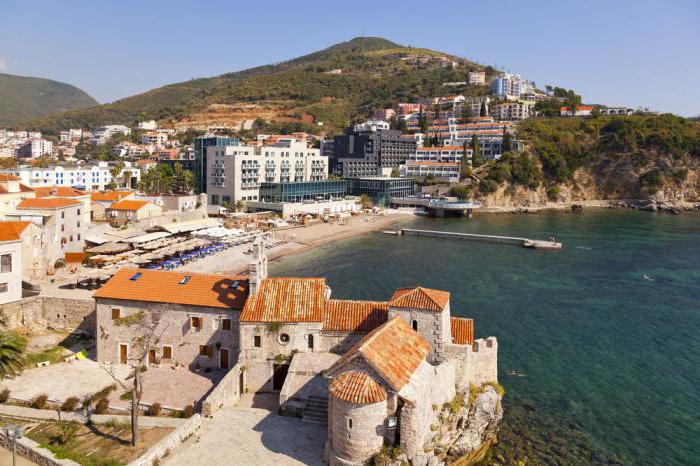 Владельцы недвижимости в Черногории