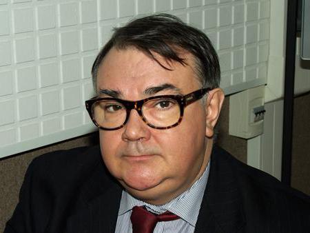 Мироненко Сергей Владимирович