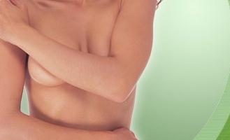 Увеличение грудных желез методы