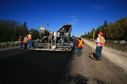 Road Workers Day Congratulations