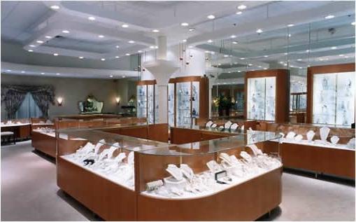 Jewelry store Valtera