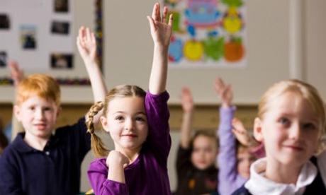 Register a child in Moscow school