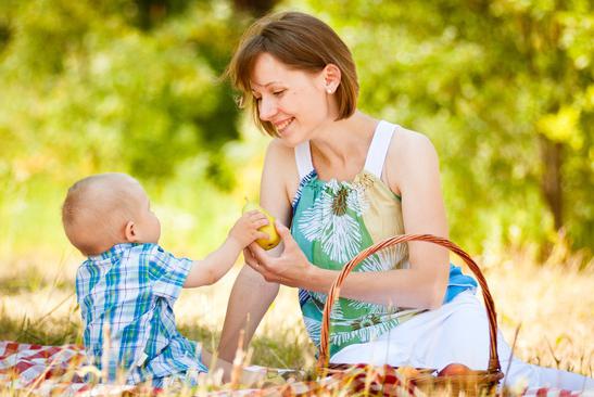 Breastfeeding