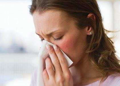 Аллергия на клубнику симптомы