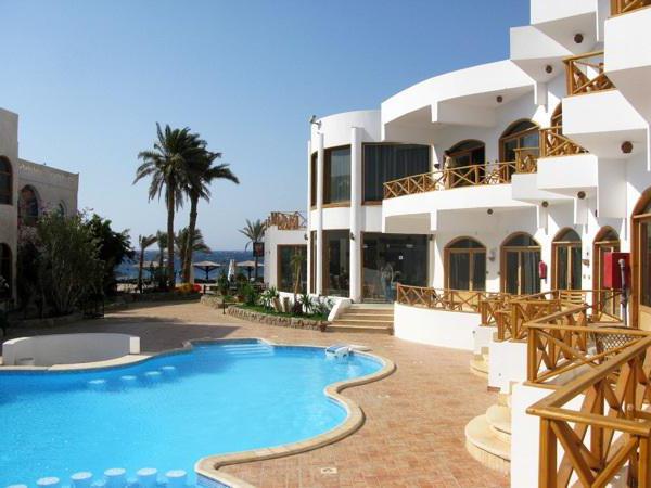 sol dahab red sea resort отзывы