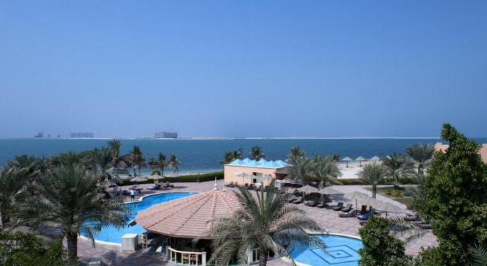 beach resort by bin majid hotels resorts 4 ras al khaimah