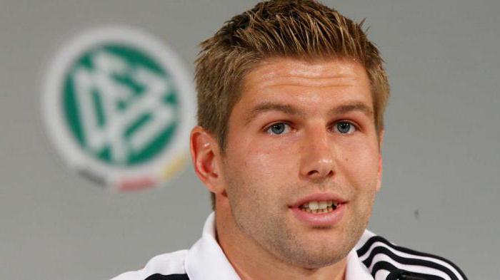 Thomas Hitzlsperger