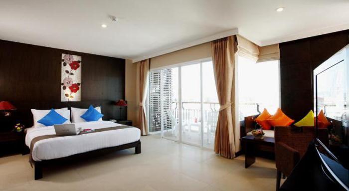 andakira hotel 4 phuket 