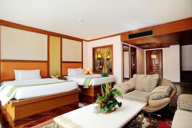 baumanburi hotel 4 phuket