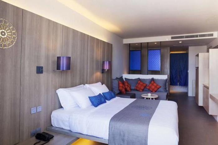 eastin yama hotel phuket 4 пхукет 