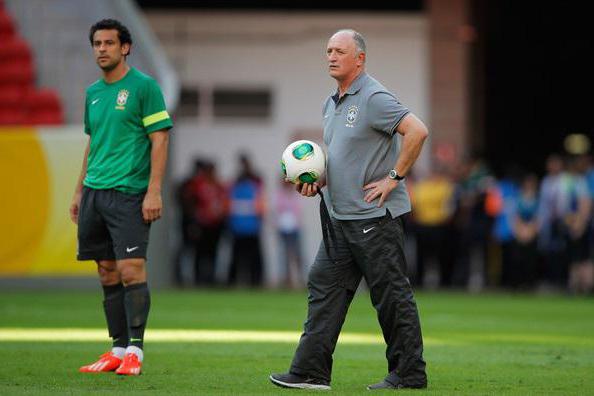 luis felipe scolari coach