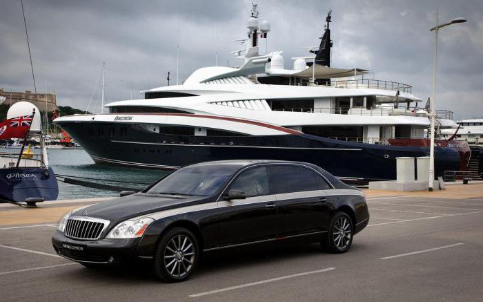 maybach 62