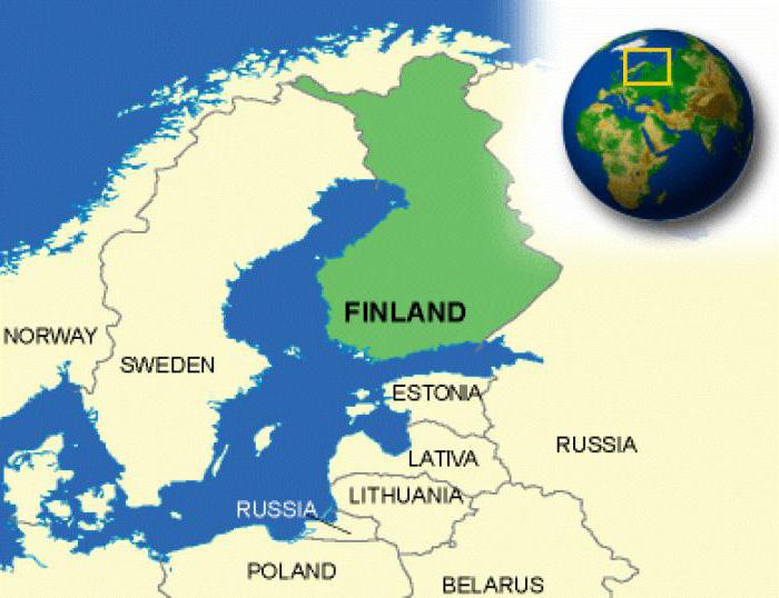  срок оформления финской визы в консульстве спб