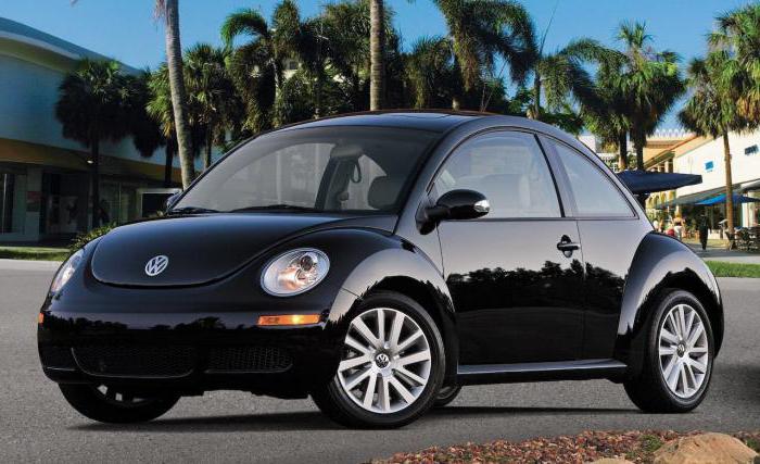 volkswagen new beetle