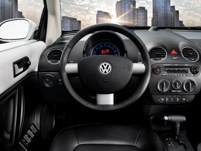 used interior parts for volkswagen new beetle