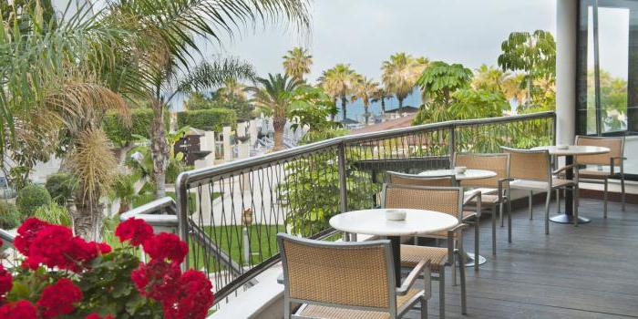 hotel louis ledra beach 4 cyprus paphos